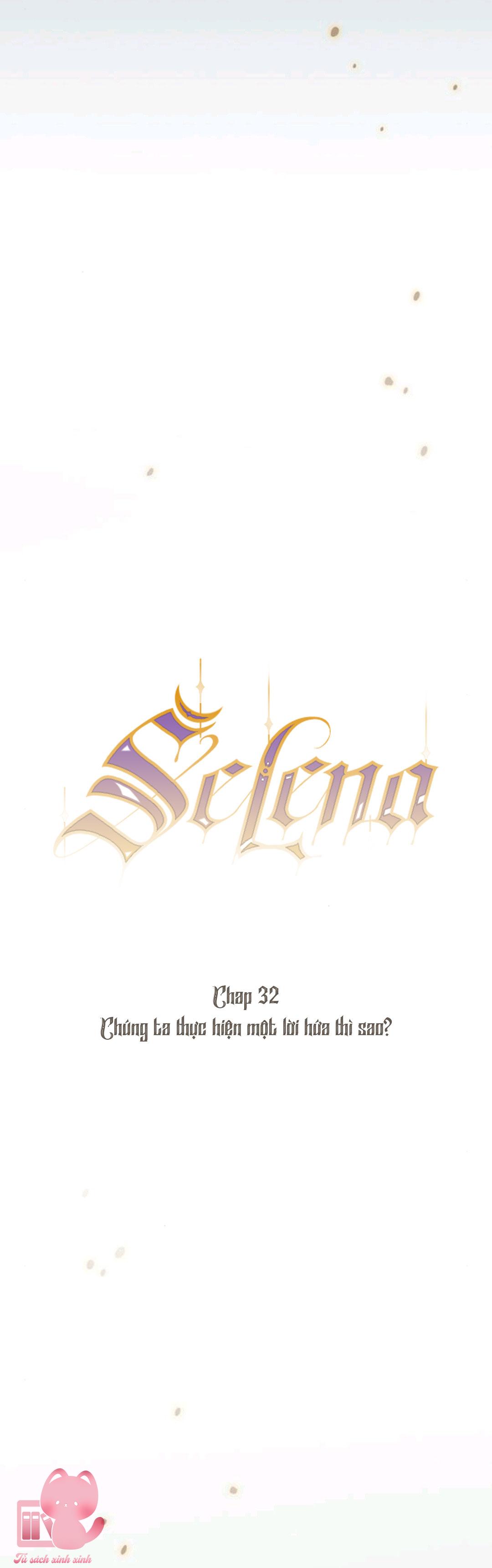 Serena - Chap 32 - Trang 19