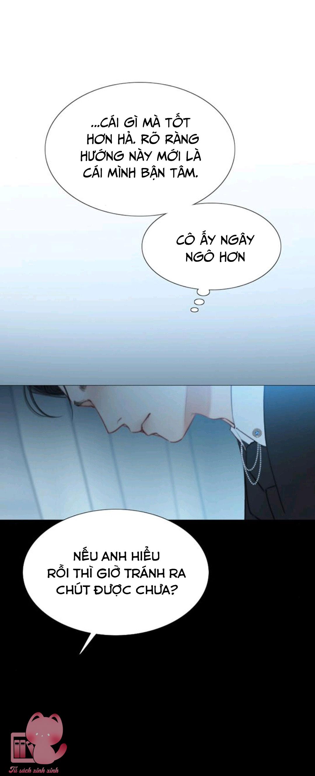 Serena - Chap 32 - Trang 22