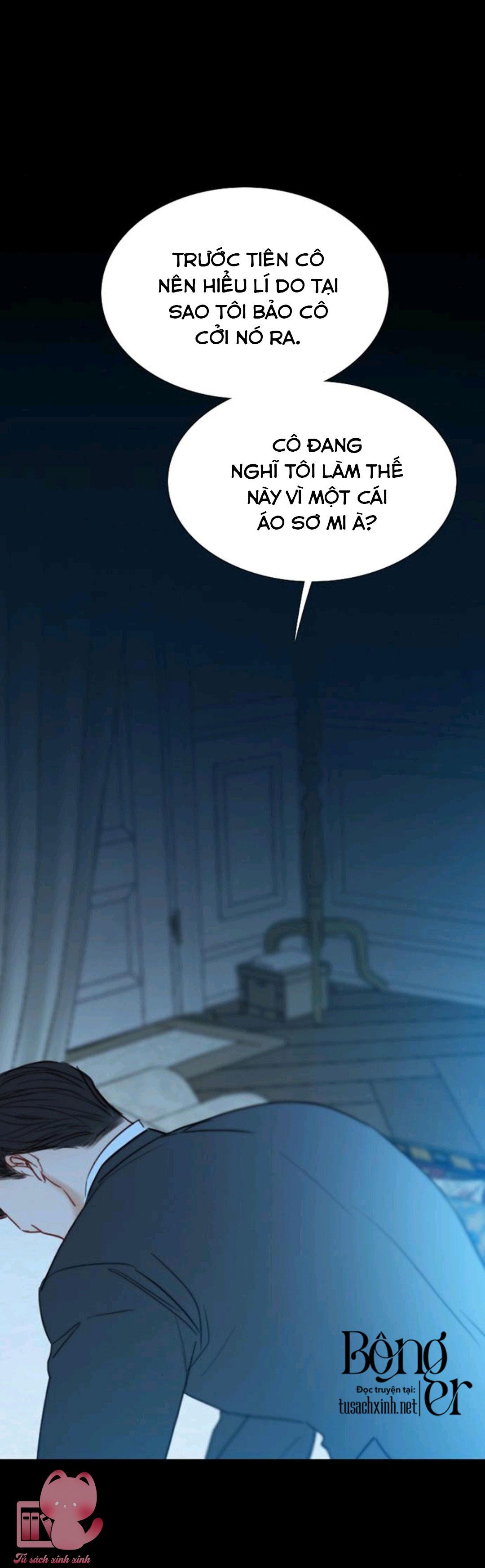 Serena - Chap 32 - Trang 23