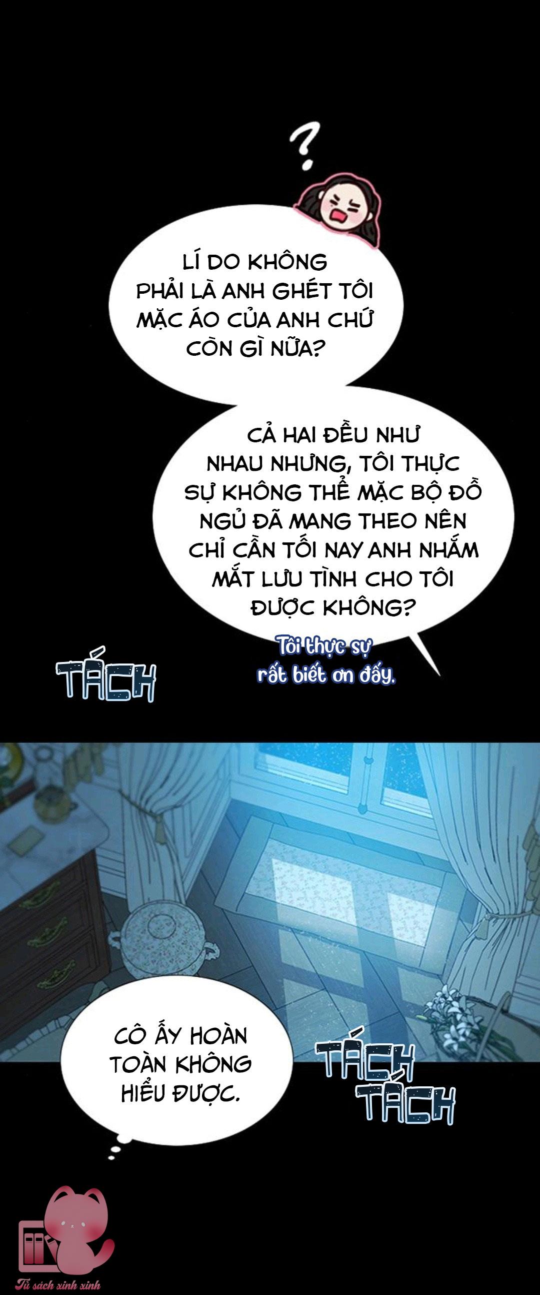 Serena - Chap 32 - Trang 24