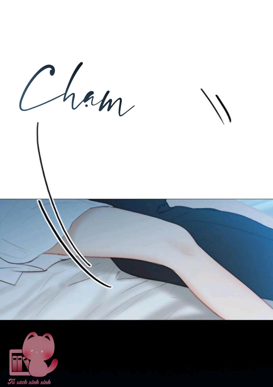 Serena - Chap 32 - Trang 27