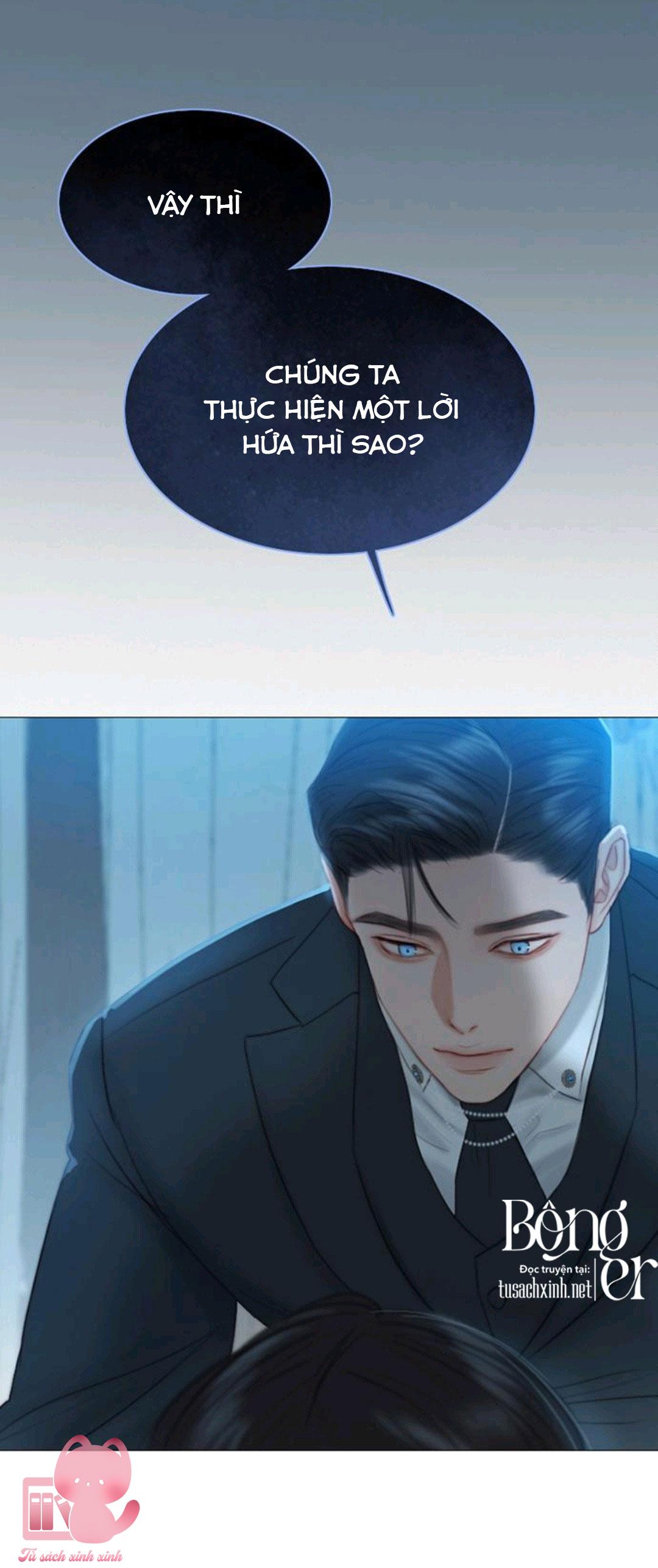 Serena - Chap 32 - Trang 29