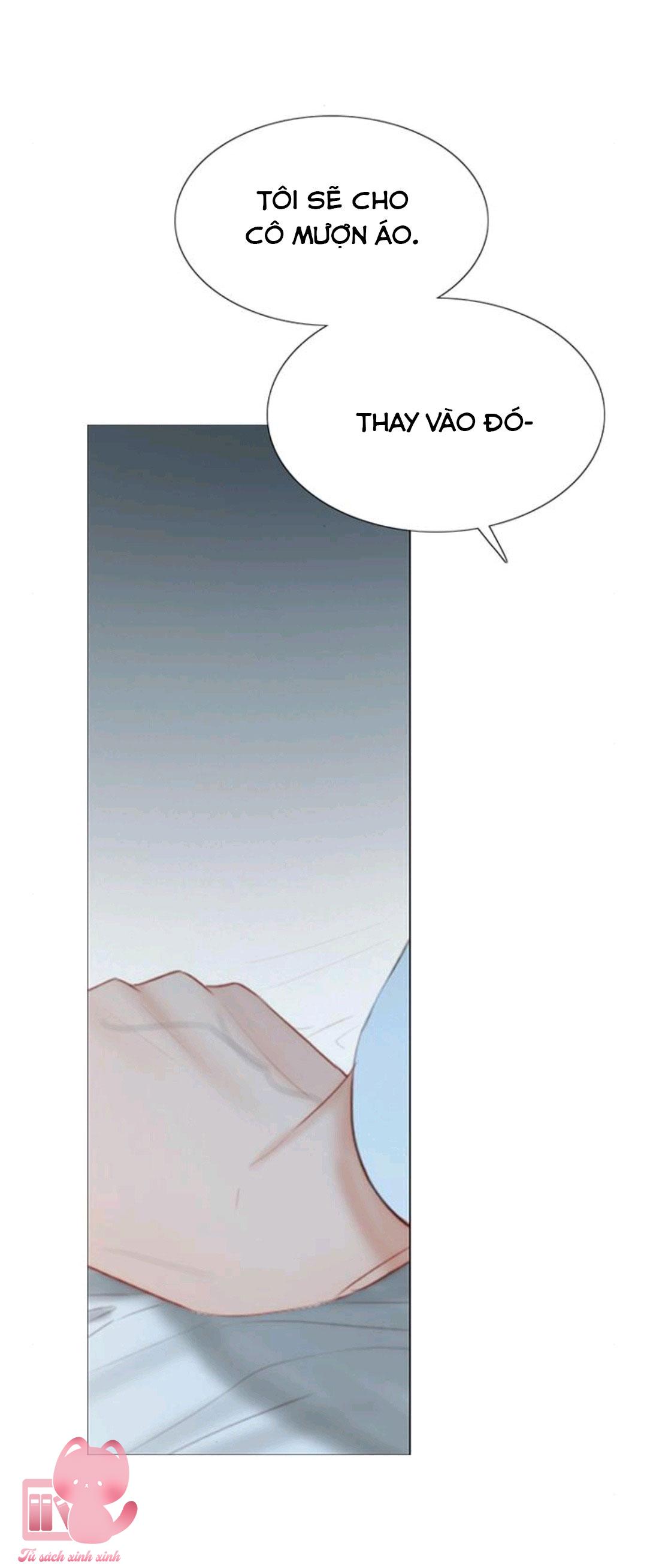 Serena - Chap 32 - Trang 30