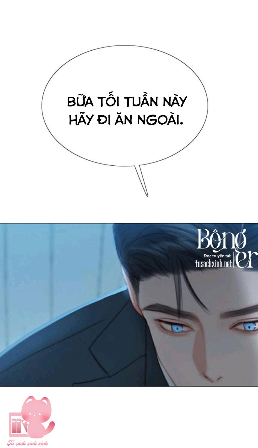 Serena - Chap 32 - Trang 31