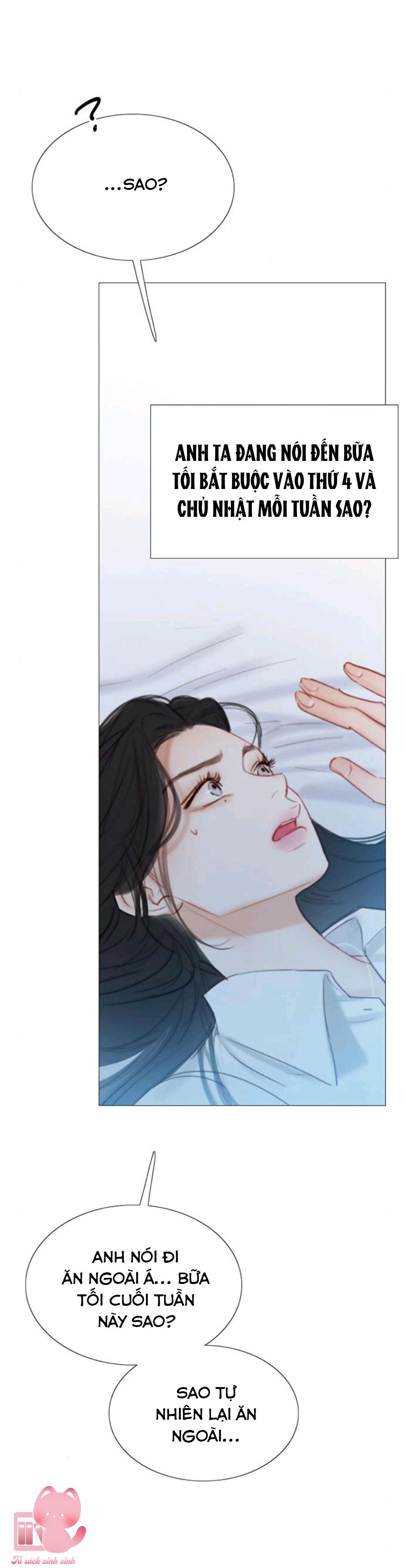 Serena - Chap 32 - Trang 32