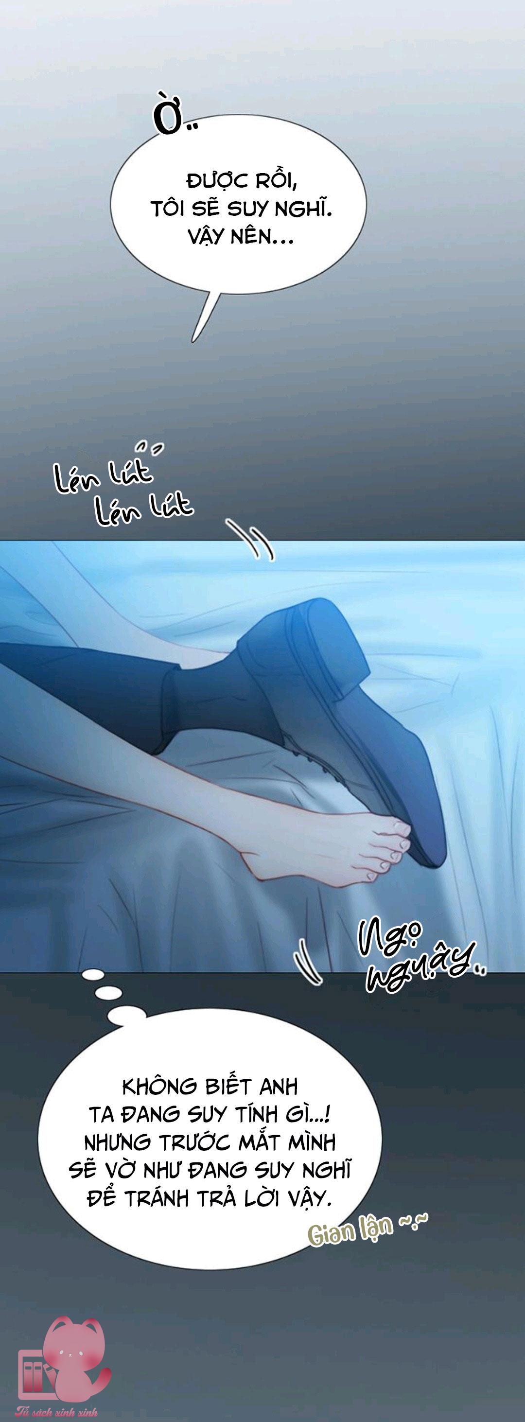 Serena - Chap 32 - Trang 35