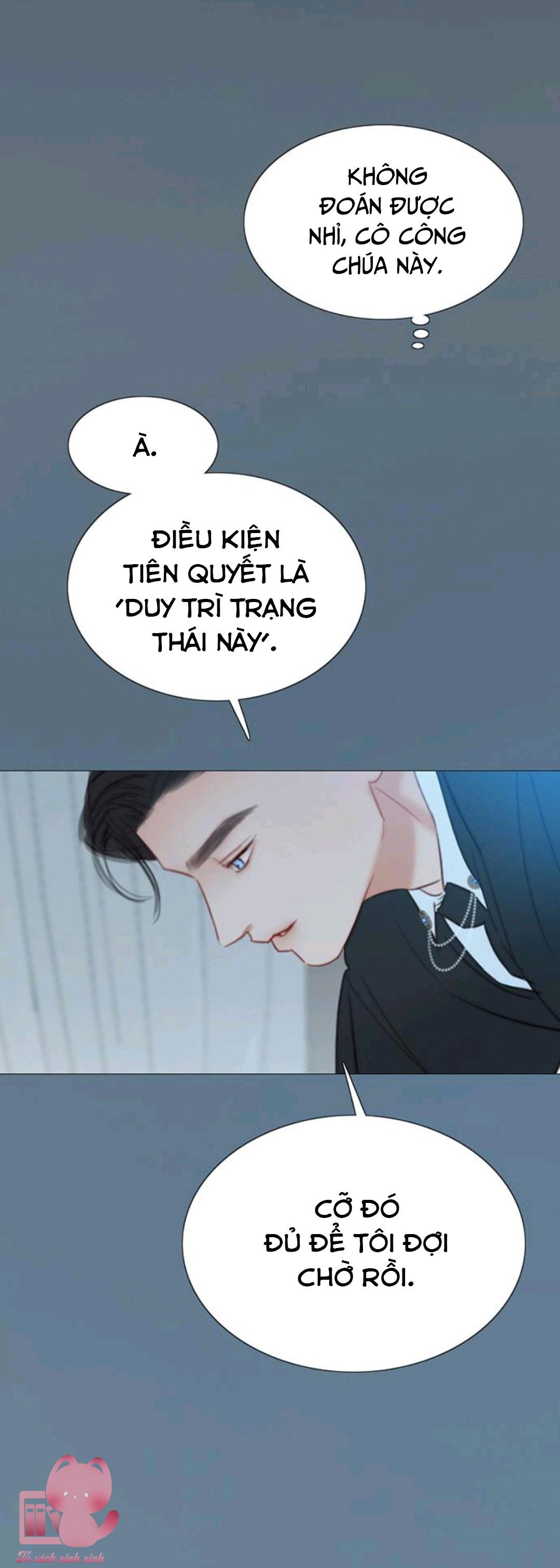 Serena - Chap 32 - Trang 36