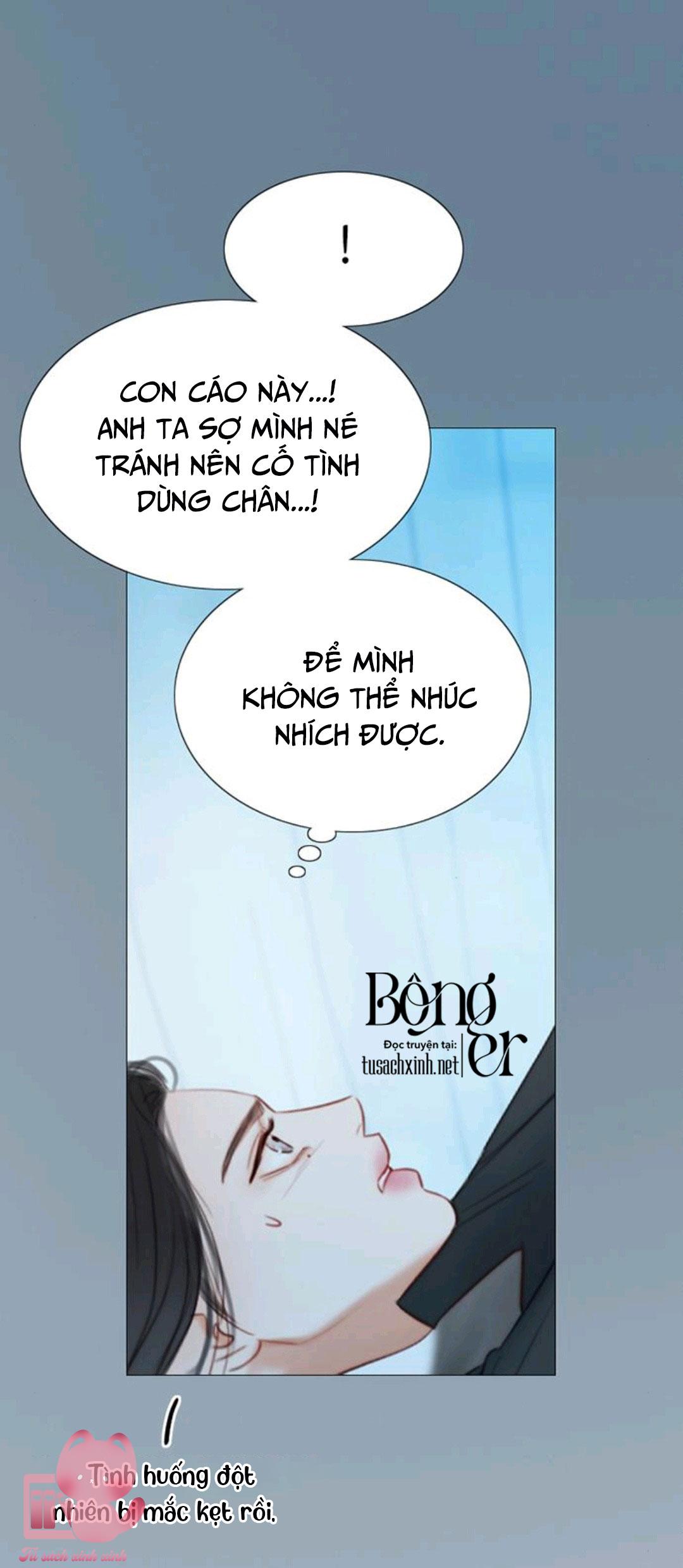 Serena - Chap 32 - Trang 37