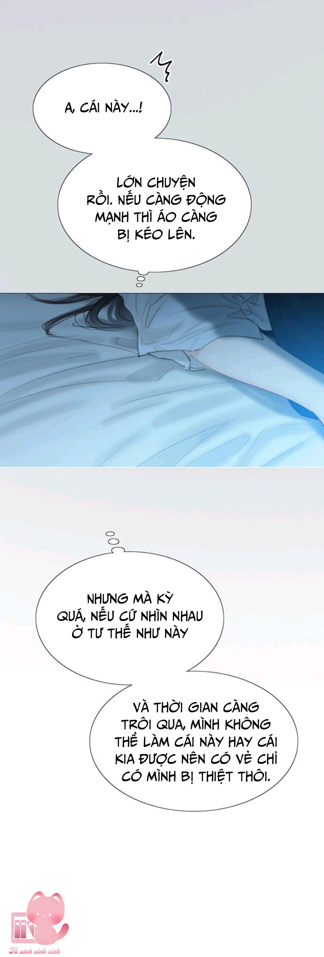 Serena - Chap 32 - Trang 39
