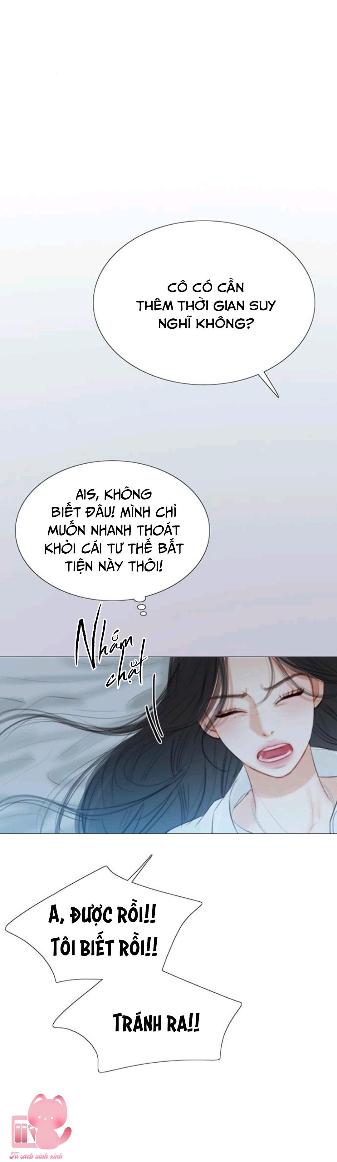 Serena - Chap 32 - Trang 42