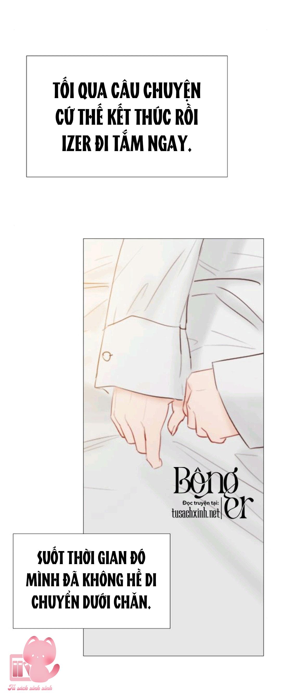 Serena - Chap 32 - Trang 50