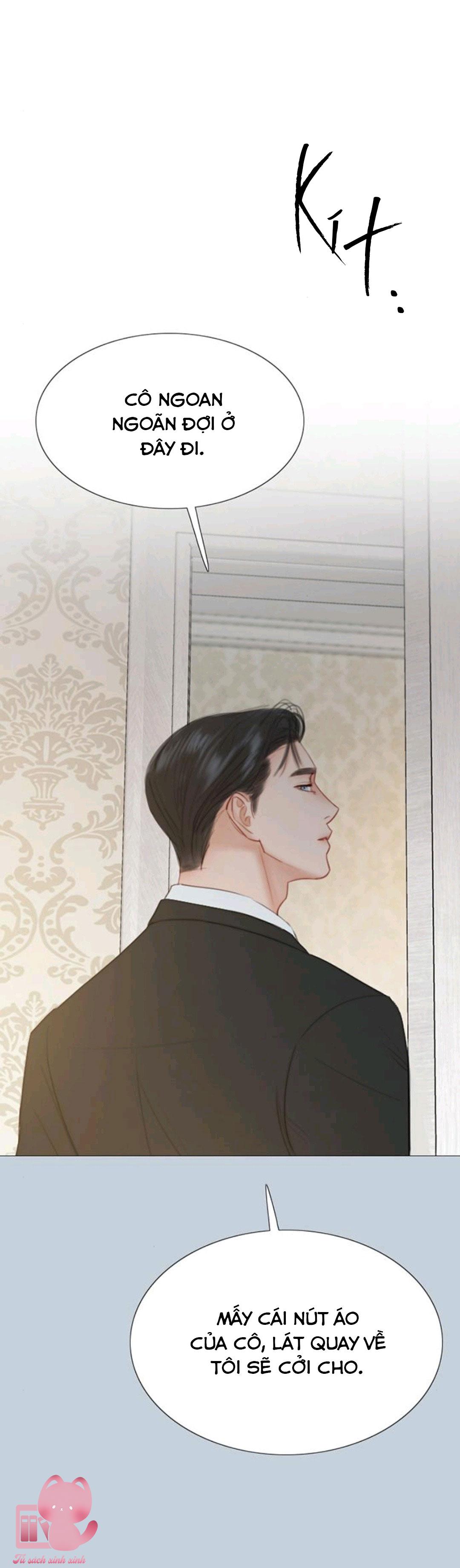 Serena - Chap 32 - Trang 6