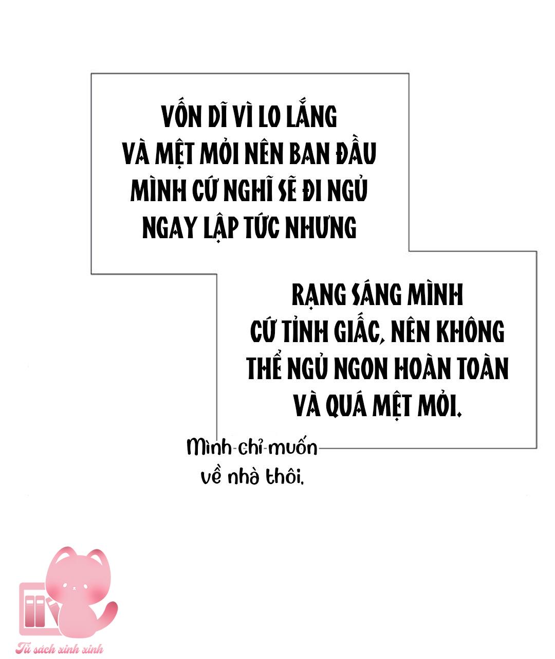 Serena - Chap 32 - Trang 51