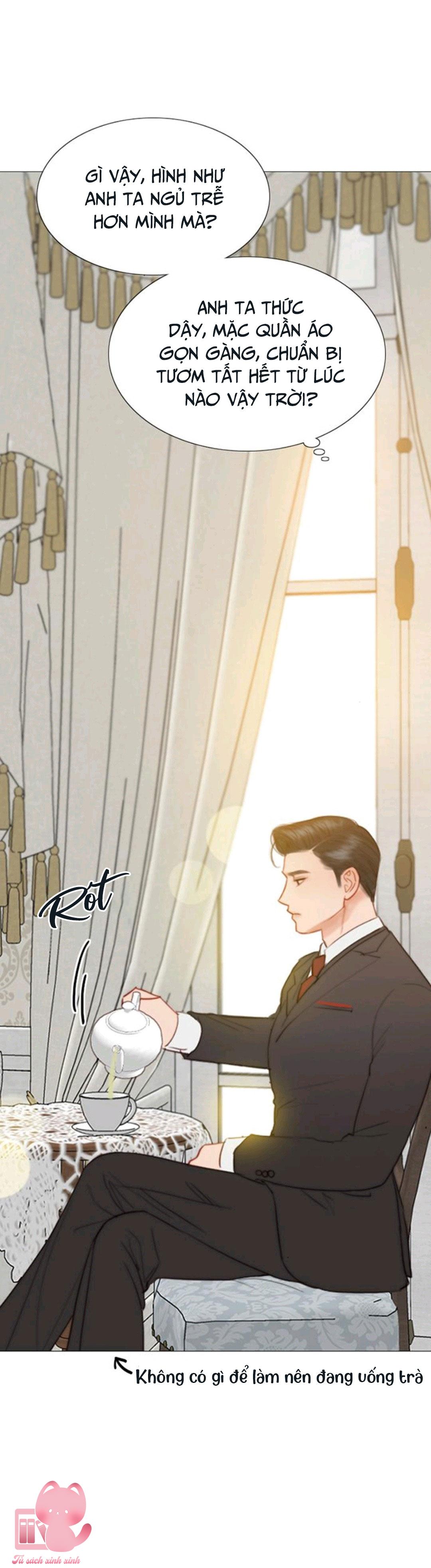 Serena - Chap 32 - Trang 54
