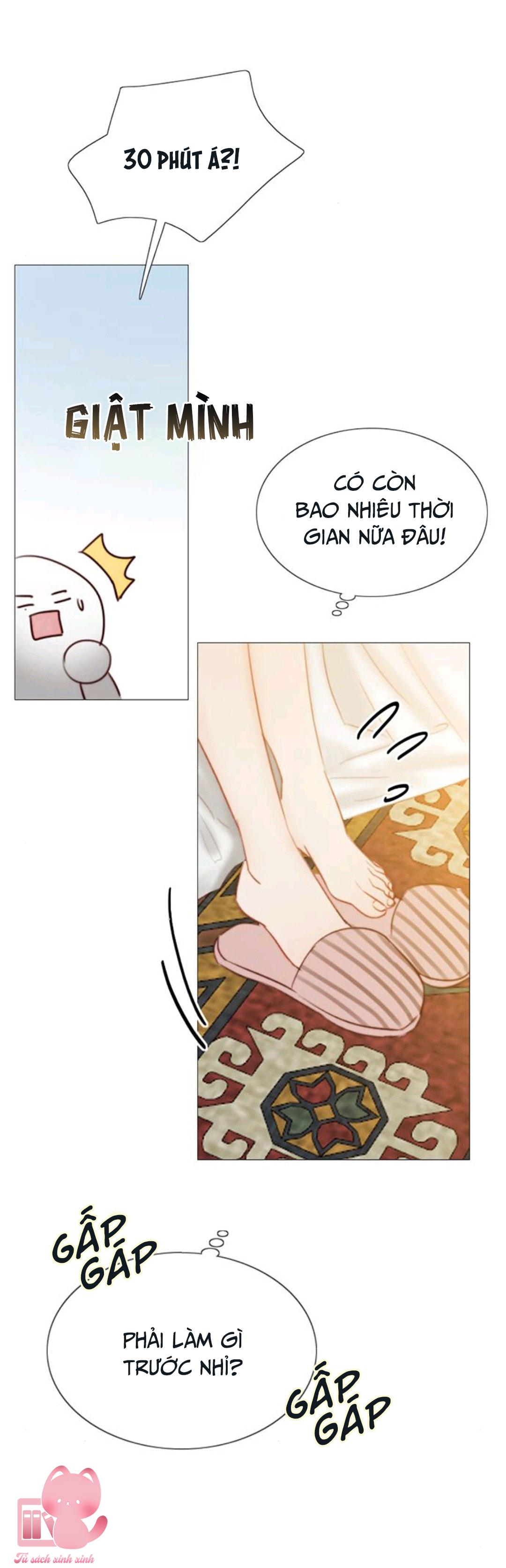 Serena - Chap 32 - Trang 58