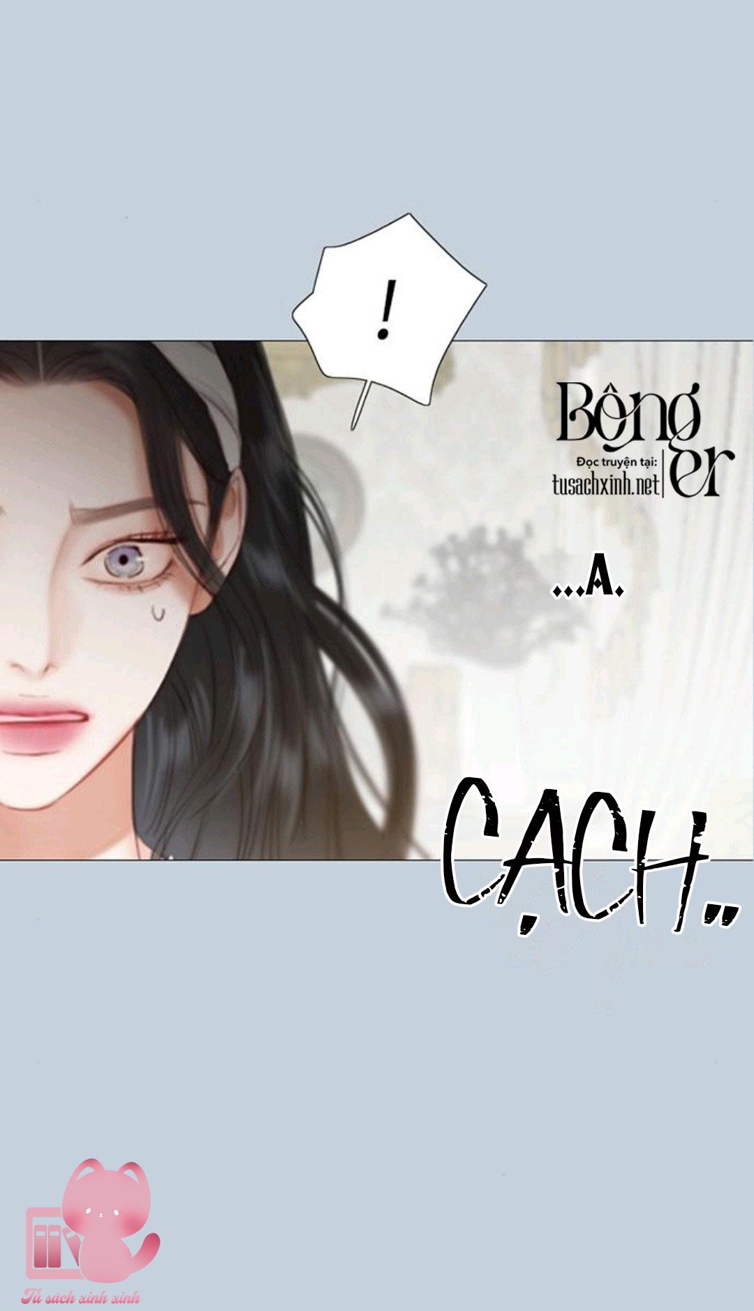 Serena - Chap 32 - Trang 7