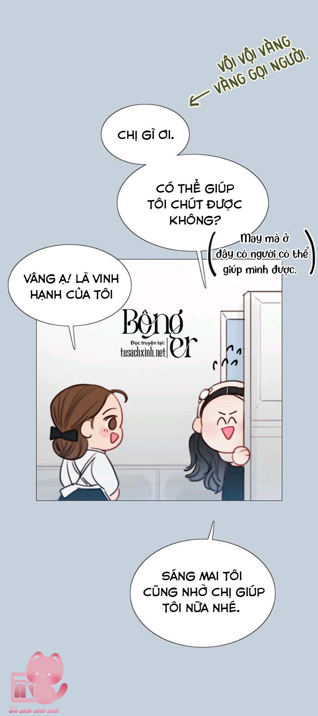 Serena - Chap 32 - Trang 9