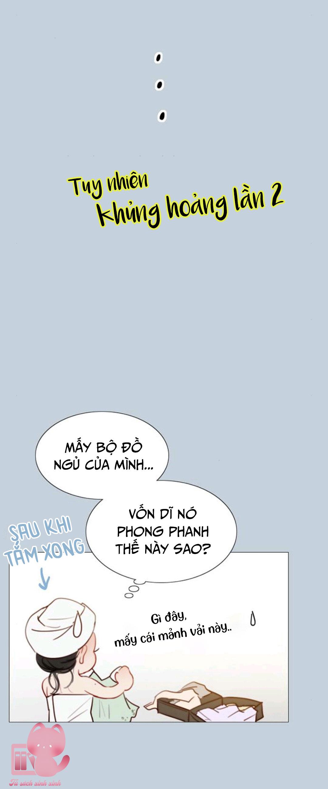 Serena - Chap 32 - Trang 10
