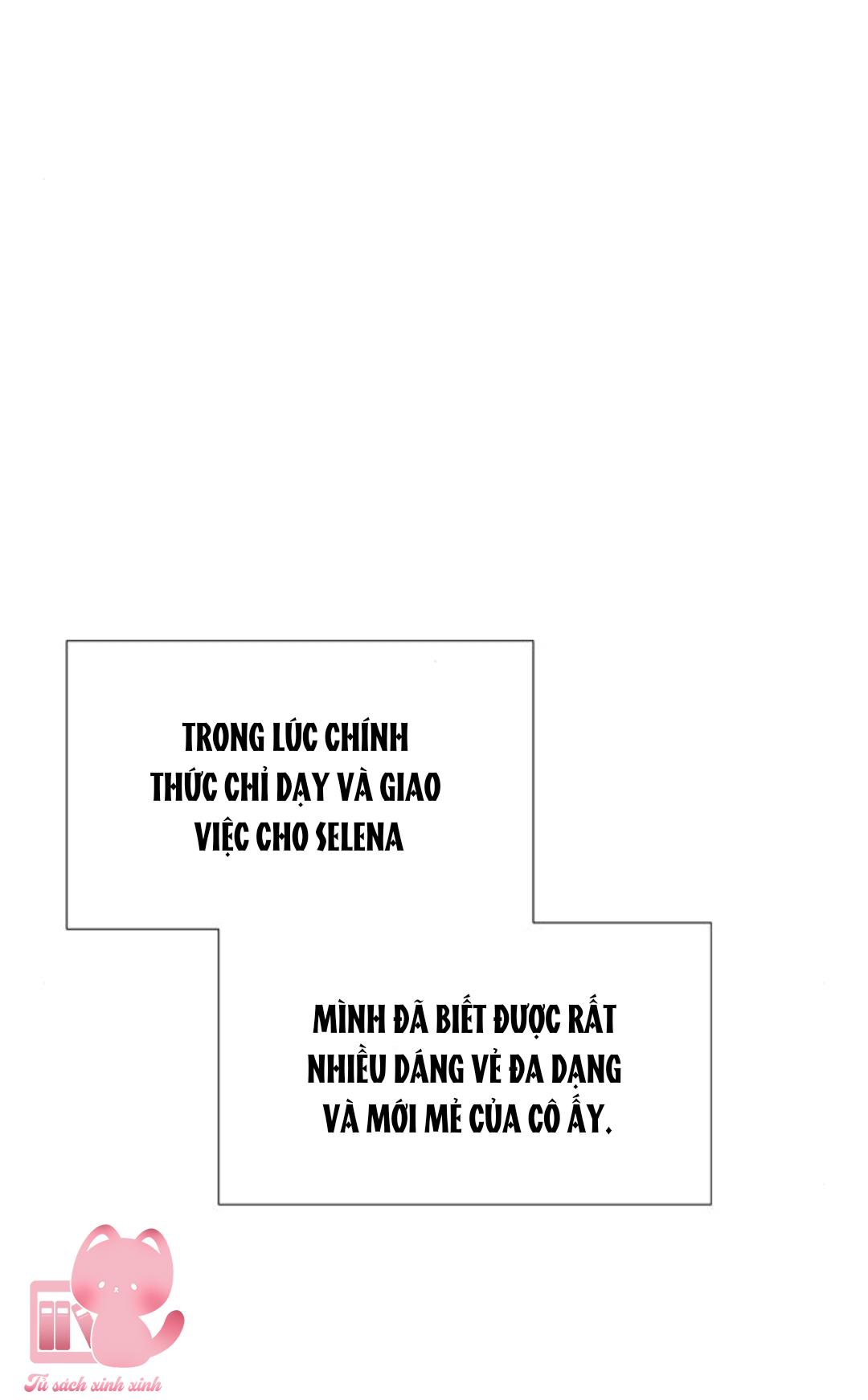 Serena - Chap 33 - Trang 1