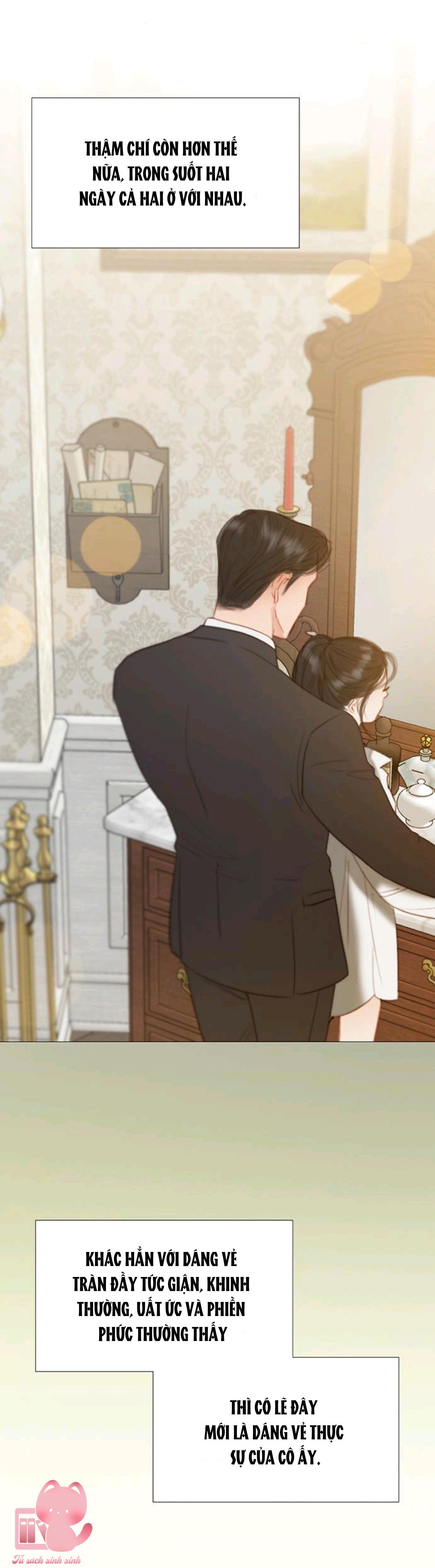 Serena - Chap 33 - Trang 2