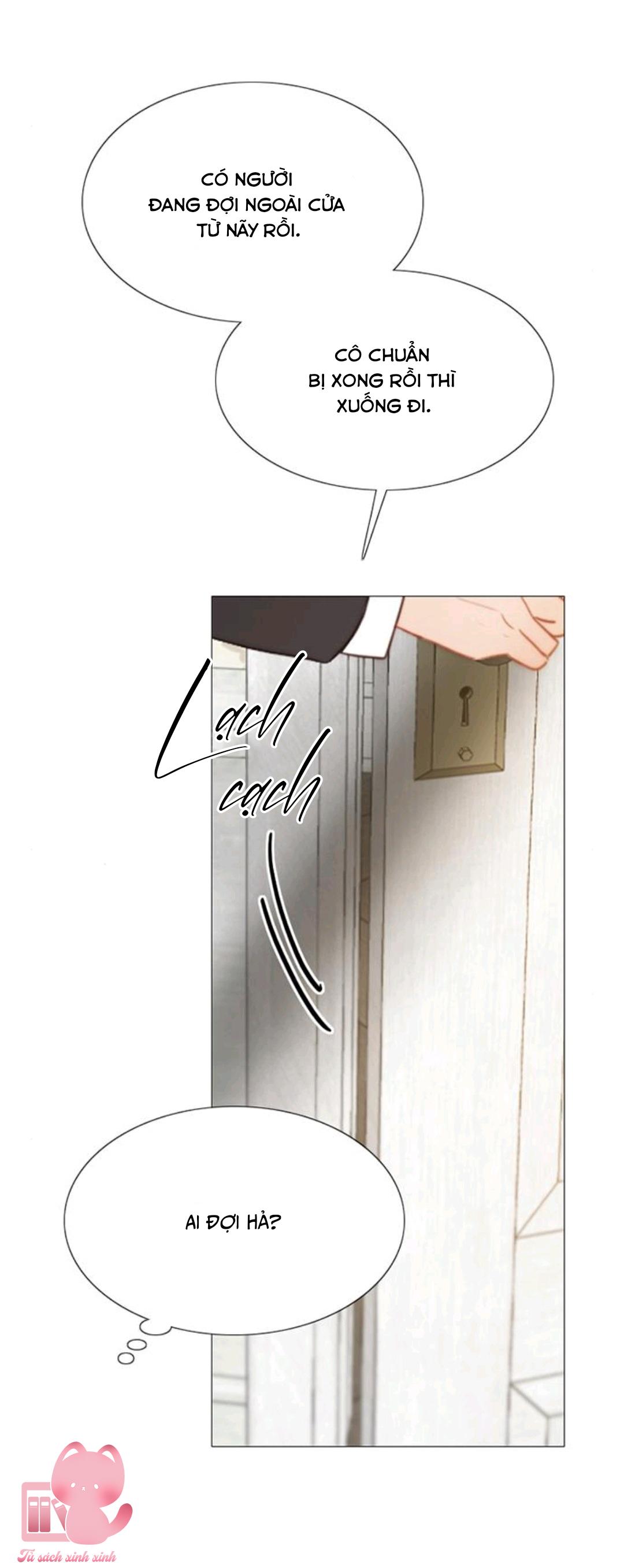 Serena - Chap 33 - Trang 11