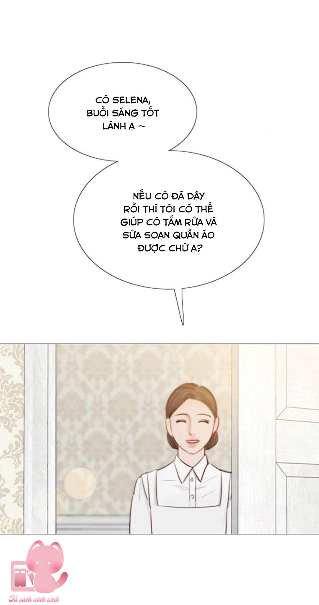 Serena - Chap 33 - Trang 12
