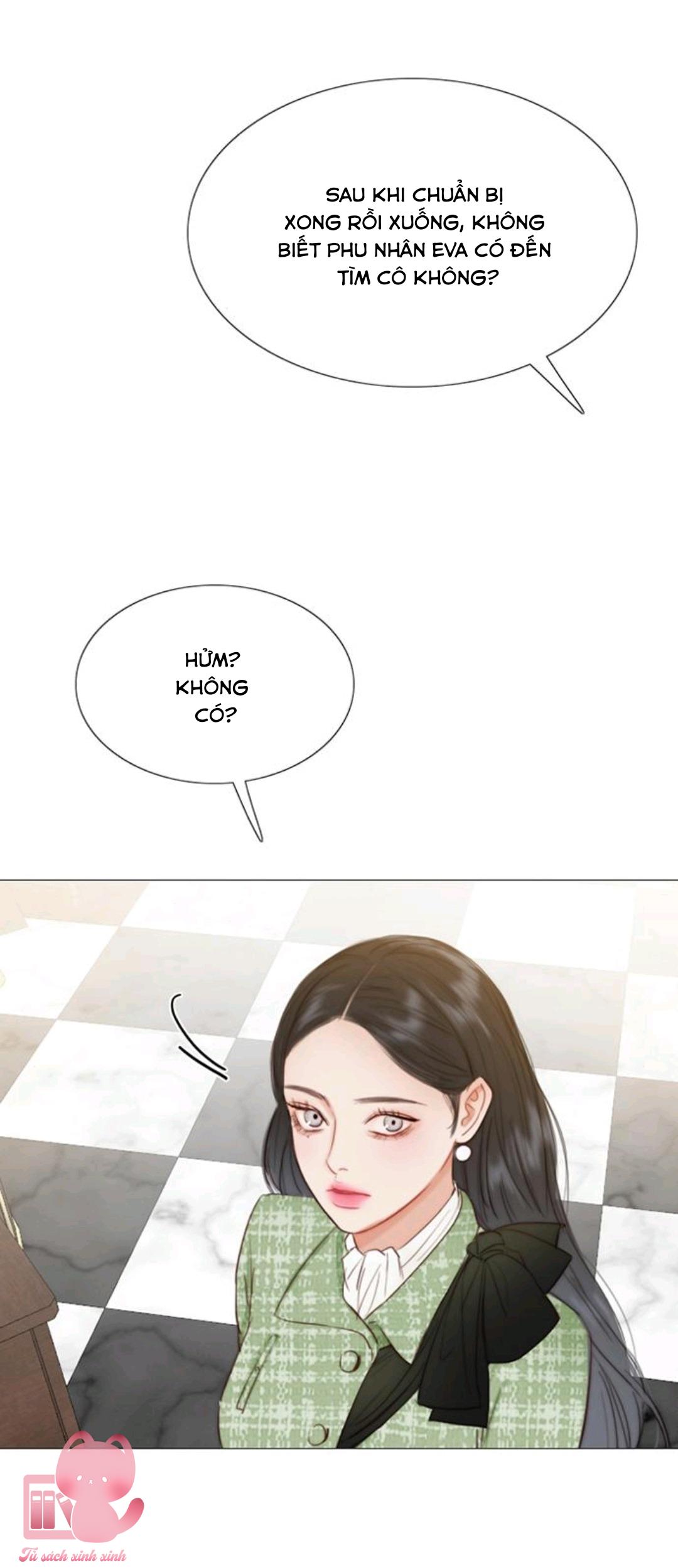 Serena - Chap 33 - Trang 16