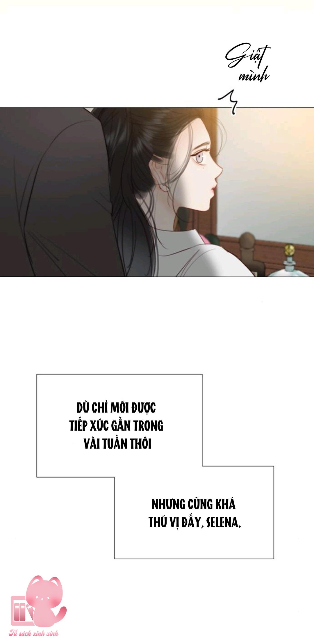 Serena - Chap 33 - Trang 3