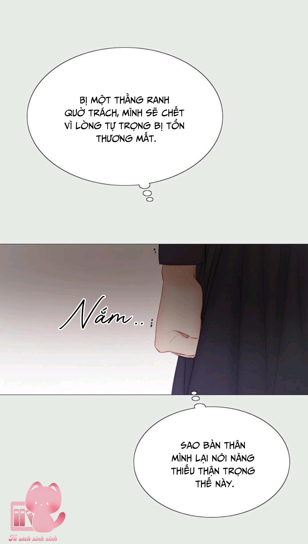 Serena - Chap 33 - Trang 21