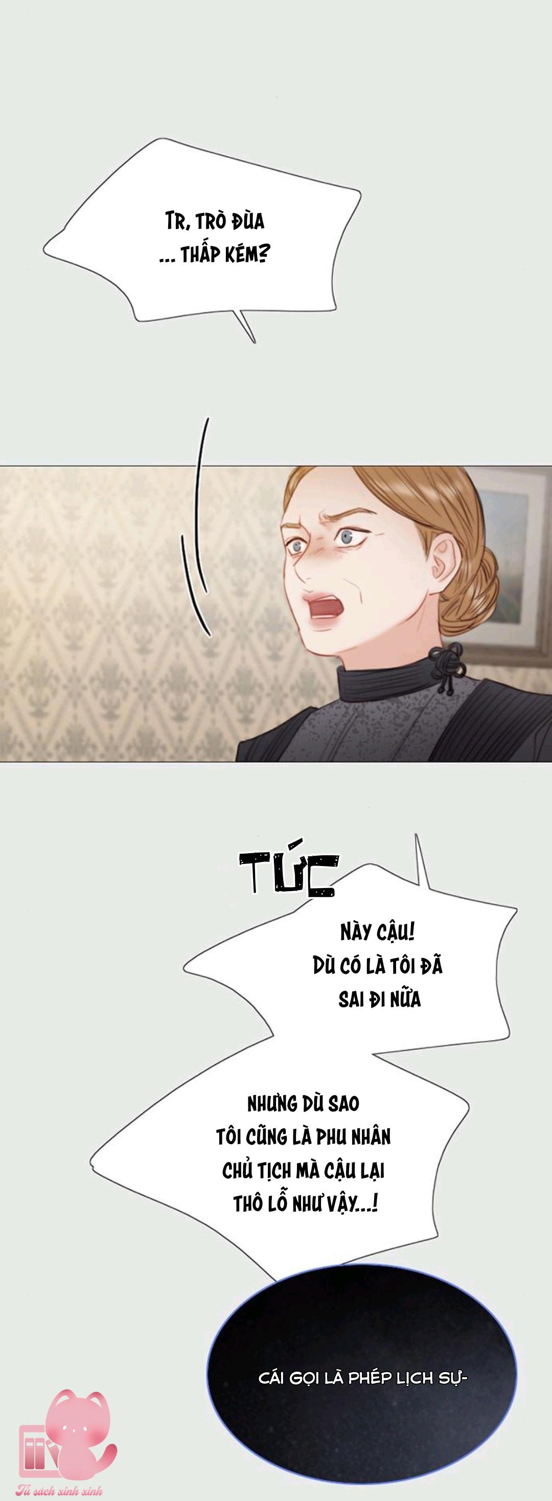 Serena - Chap 33 - Trang 23