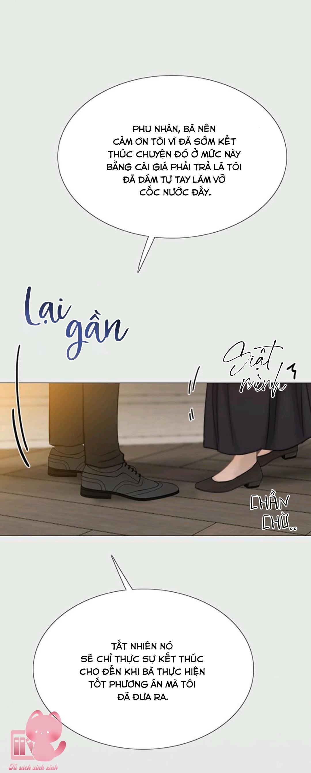 Serena - Chap 33 - Trang 25