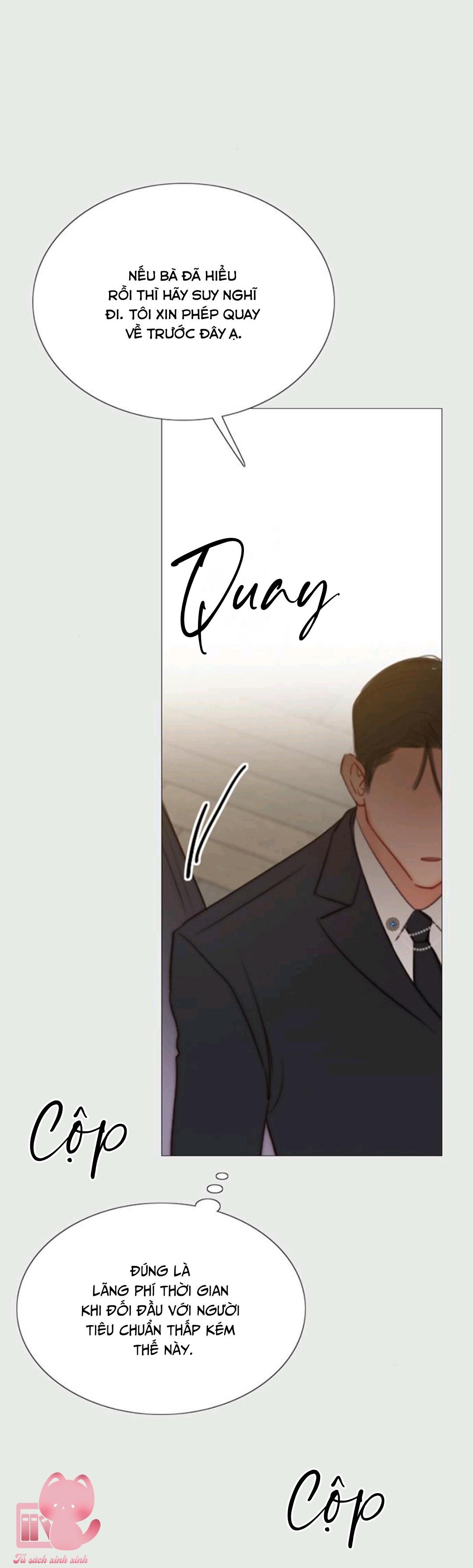 Serena - Chap 33 - Trang 28