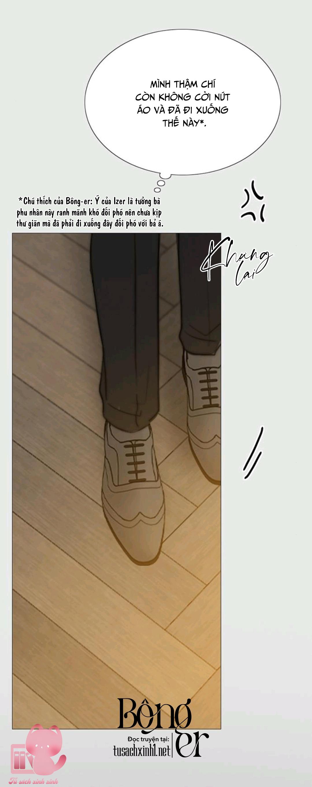 Serena - Chap 33 - Trang 29