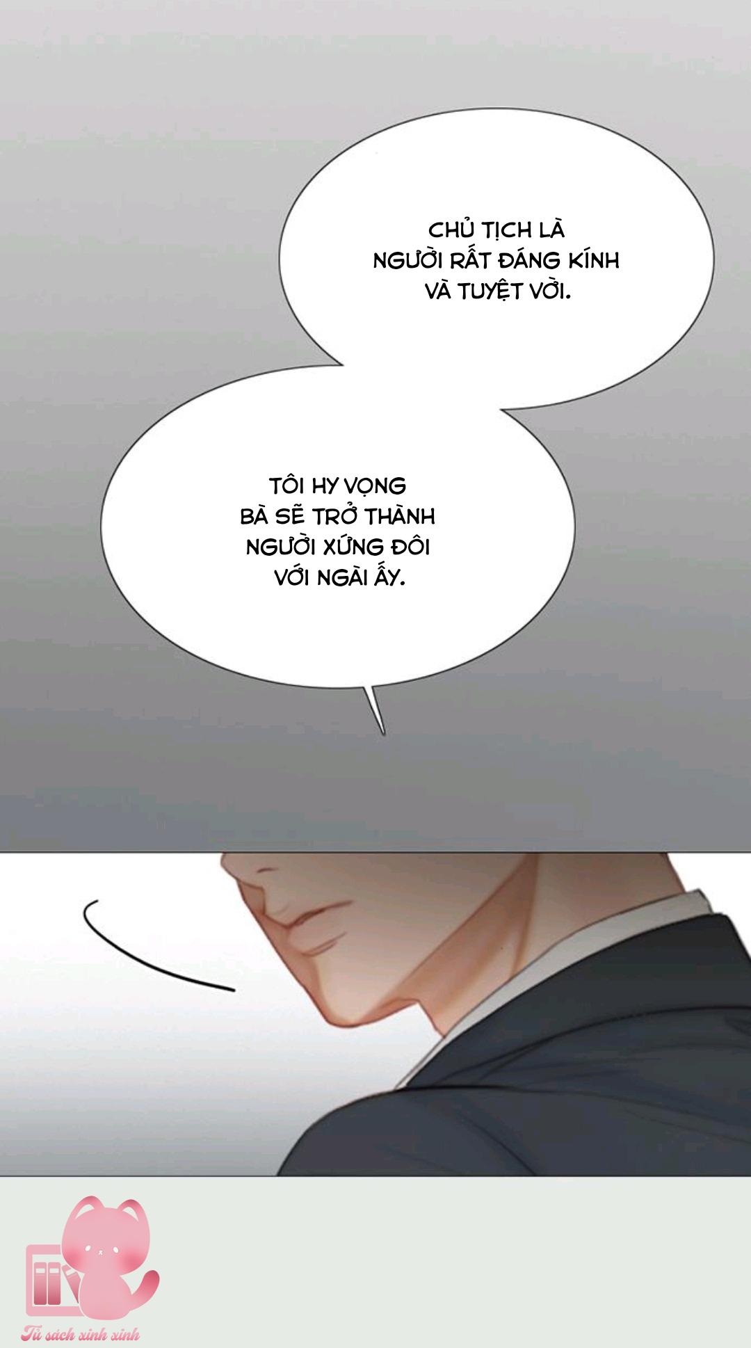 Serena - Chap 33 - Trang 30