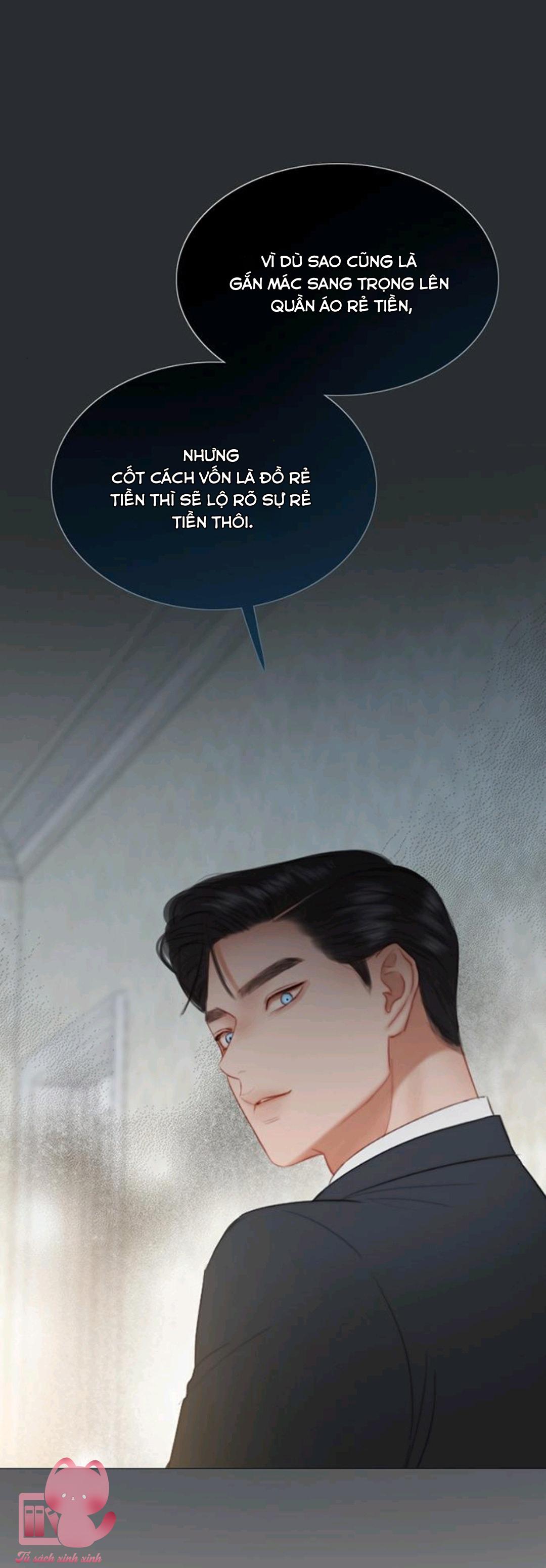 Serena - Chap 33 - Trang 32