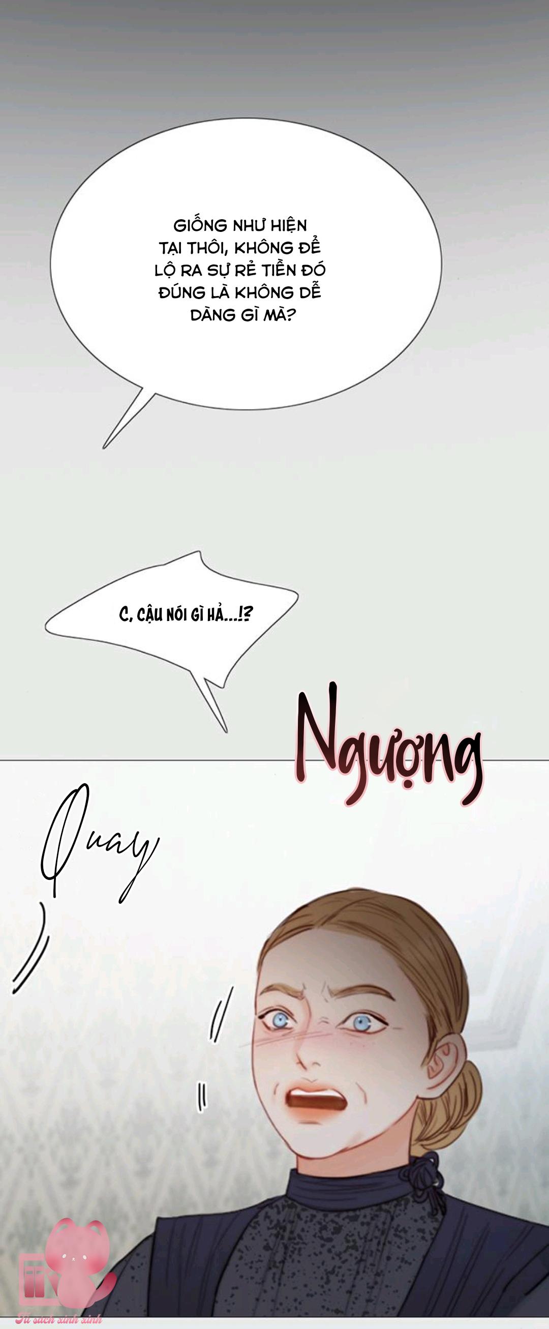 Serena - Chap 33 - Trang 33