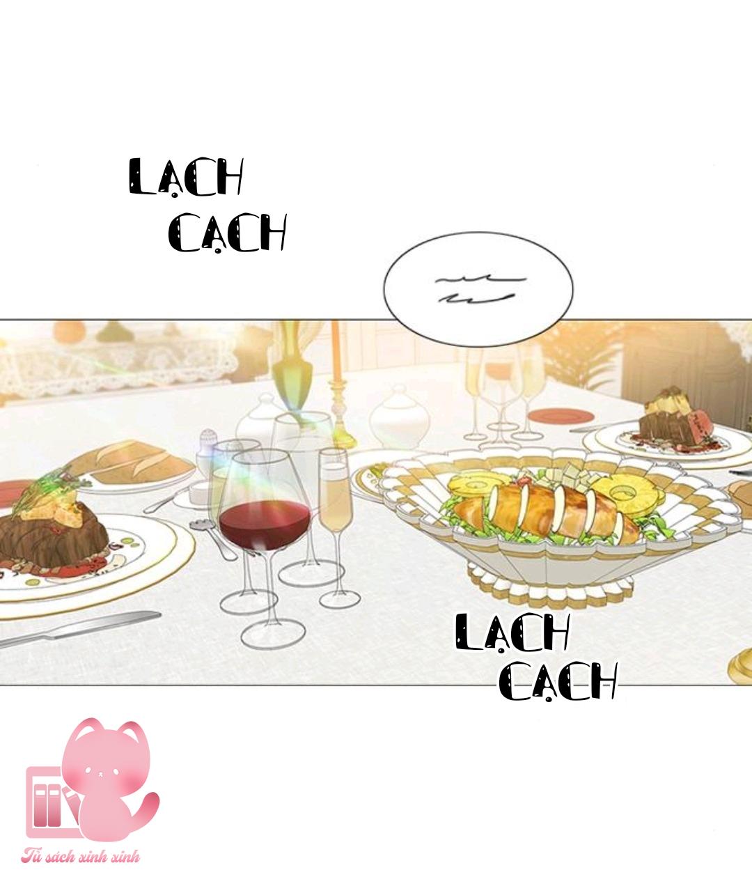 Serena - Chap 33 - Trang 37
