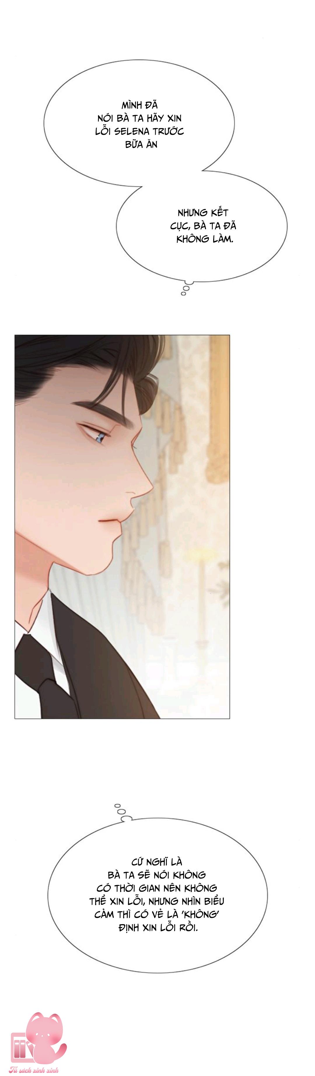 Serena - Chap 33 - Trang 38