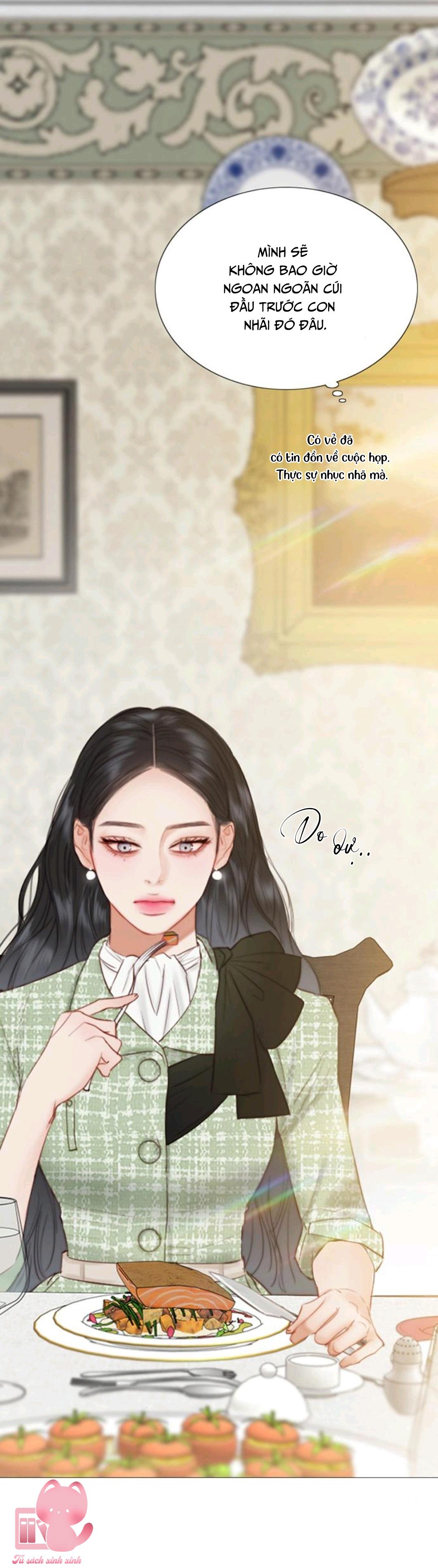 Serena - Chap 33 - Trang 40