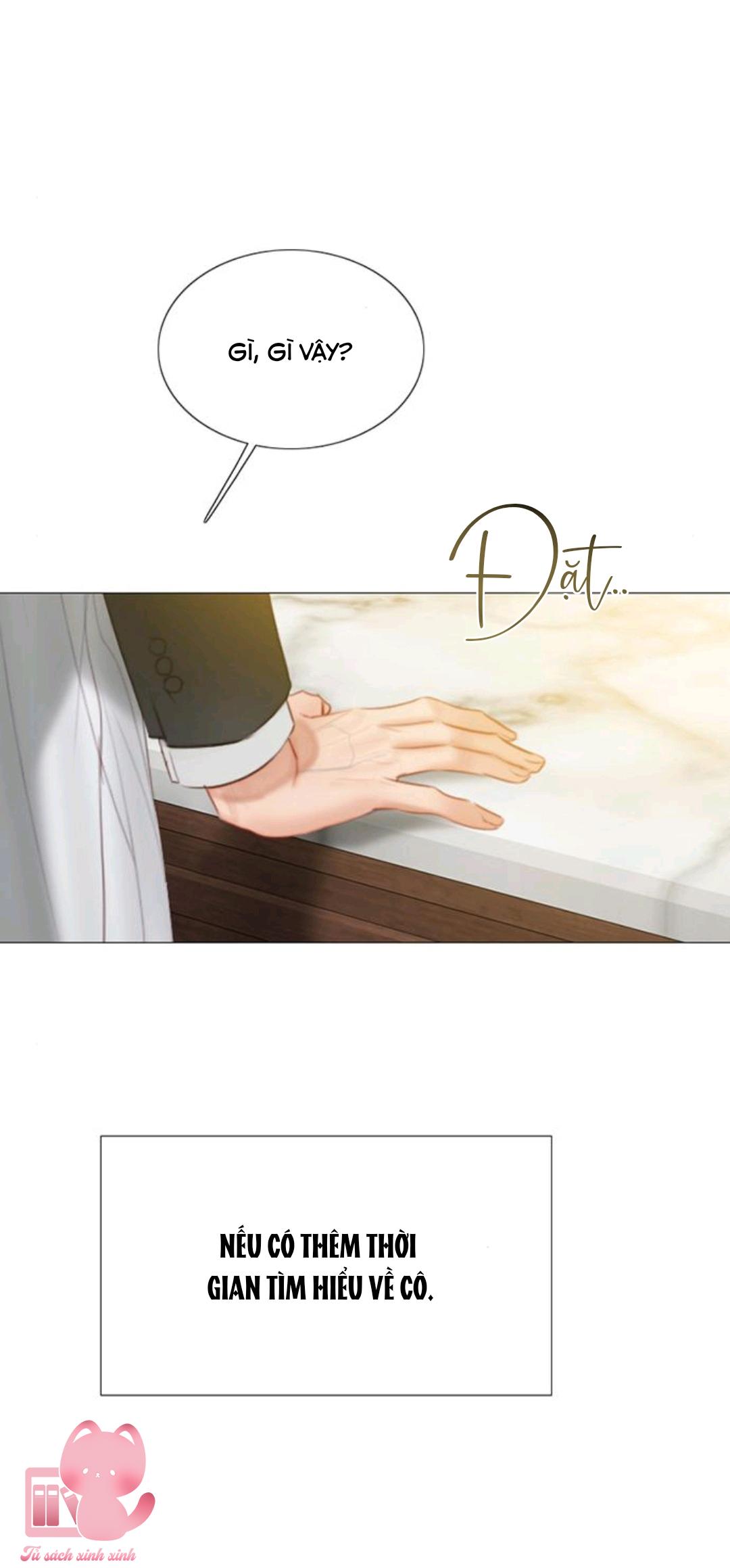 Serena - Chap 33 - Trang 5