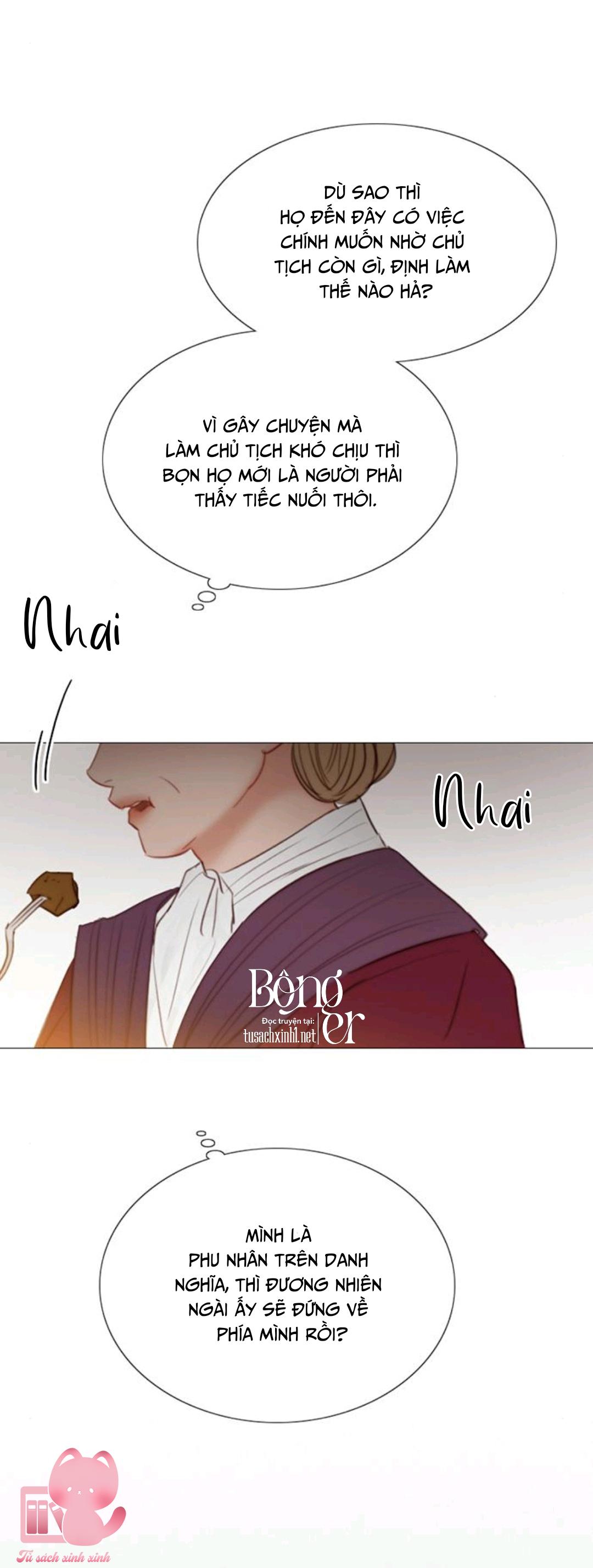Serena - Chap 33 - Trang 41