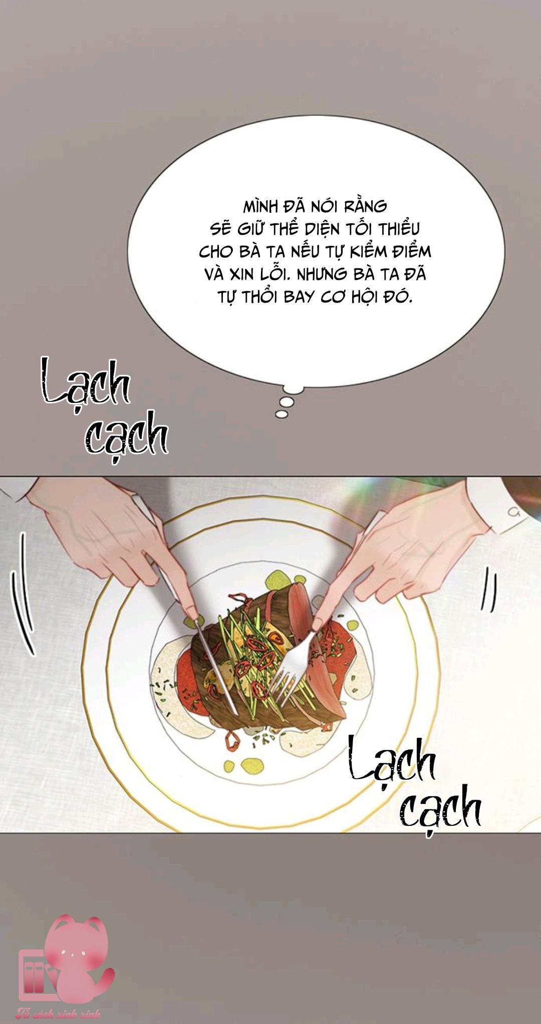 Serena - Chap 33 - Trang 43