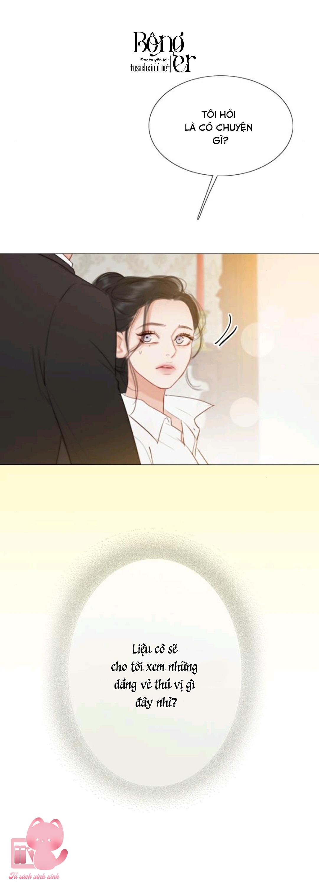 Serena - Chap 33 - Trang 6