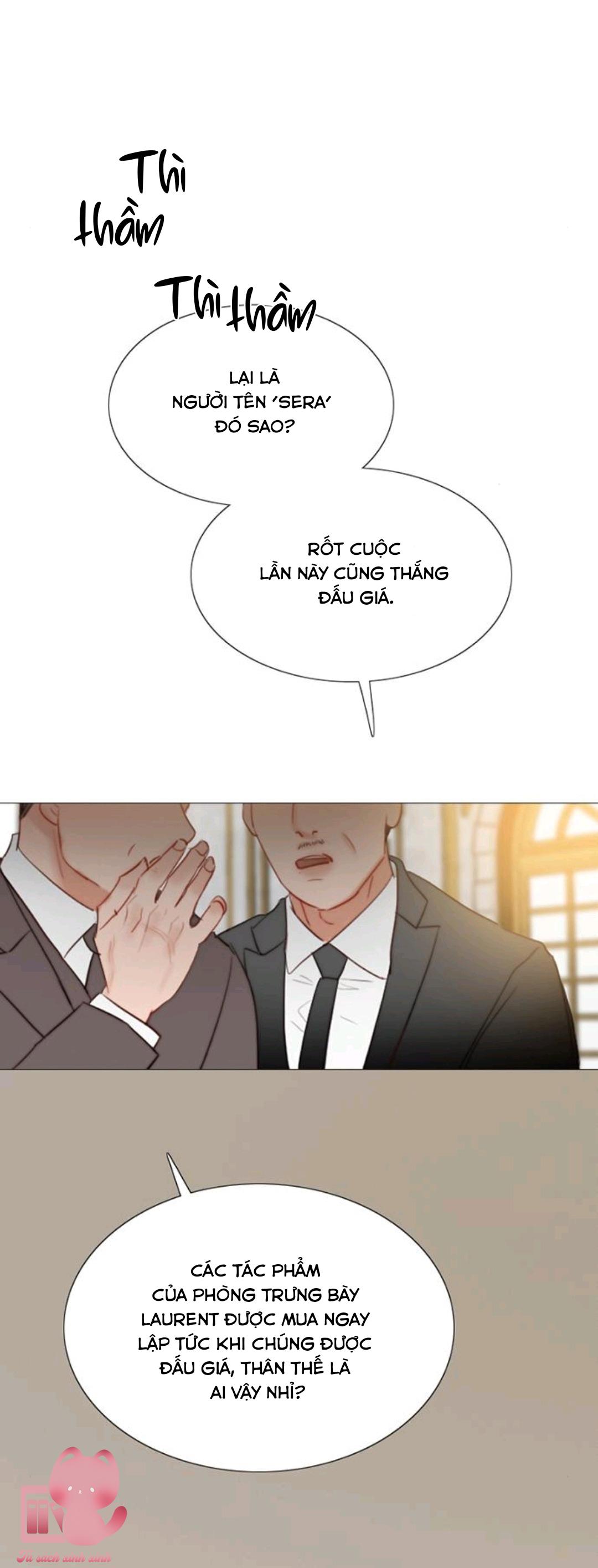 Serena - Chap 33 - Trang 53