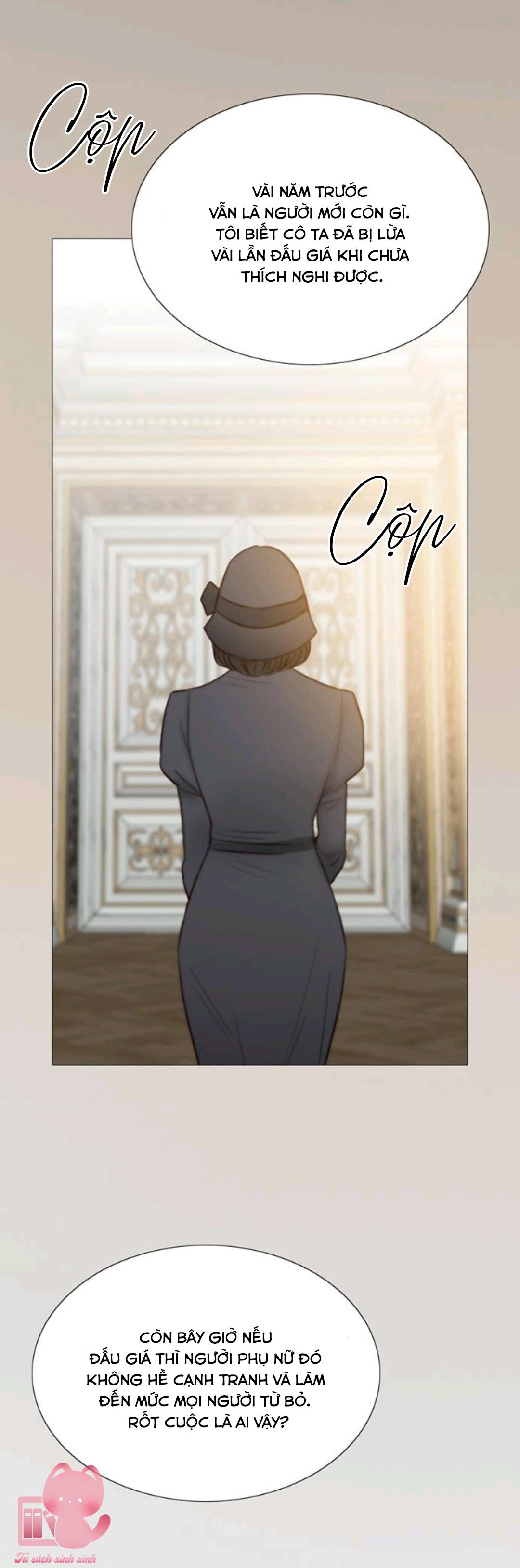 Serena - Chap 33 - Trang 54