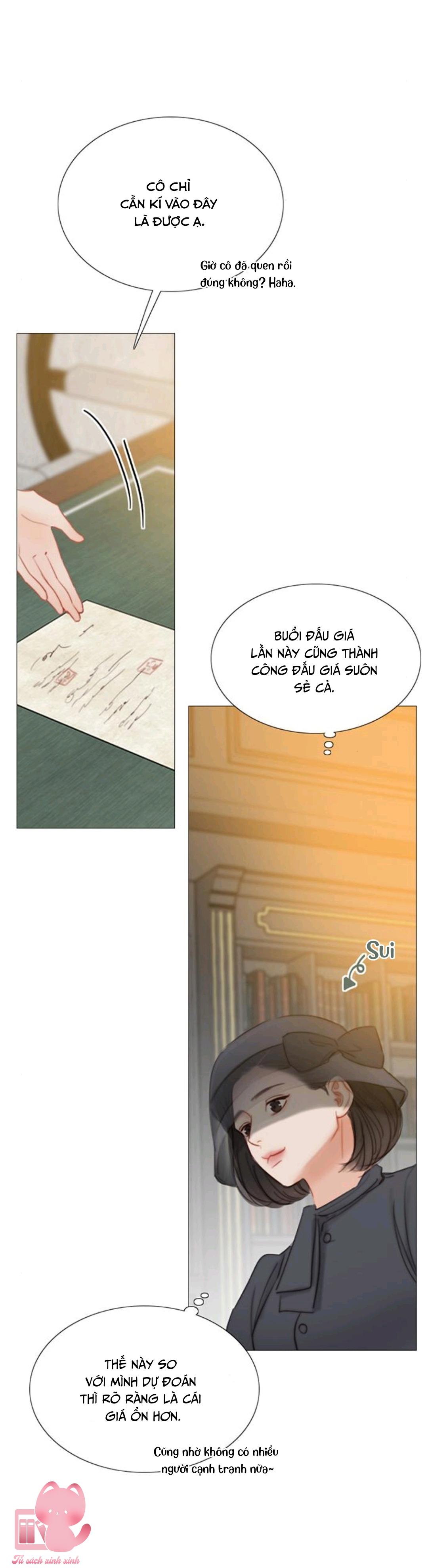 Serena - Chap 33 - Trang 57