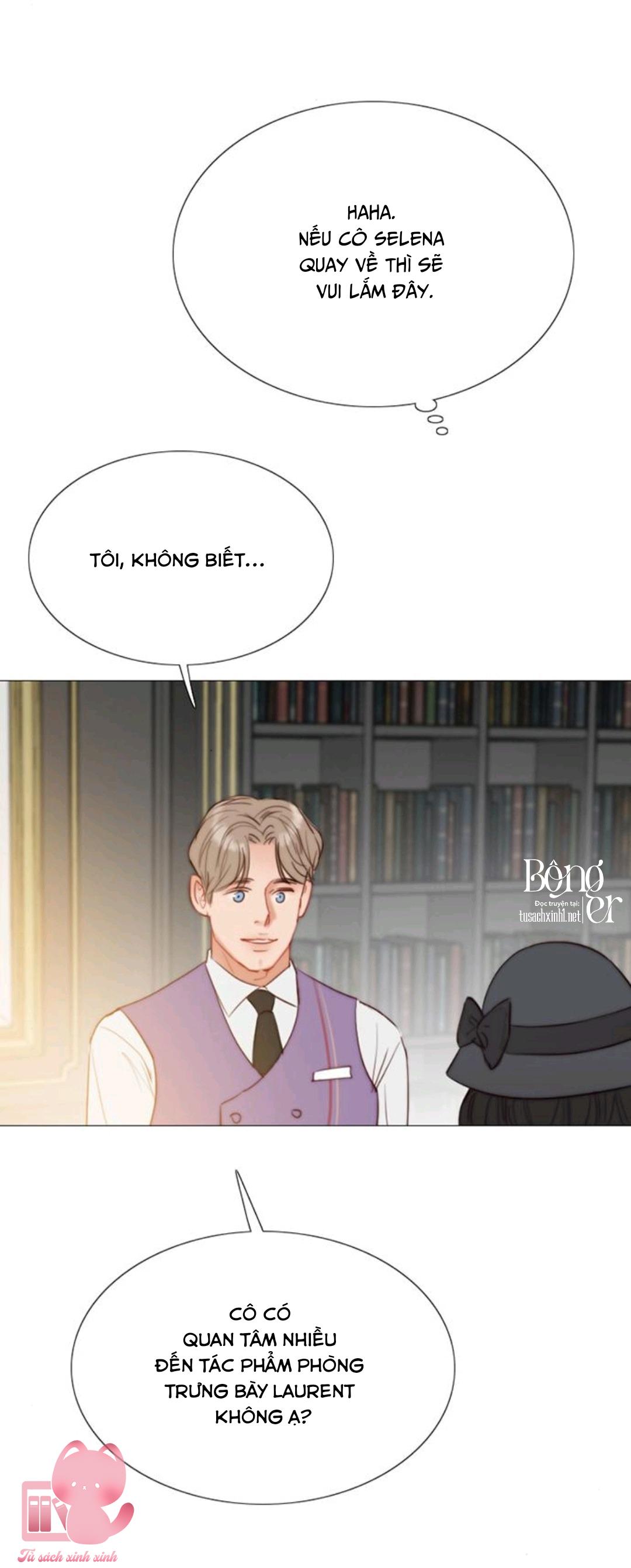 Serena - Chap 33 - Trang 58