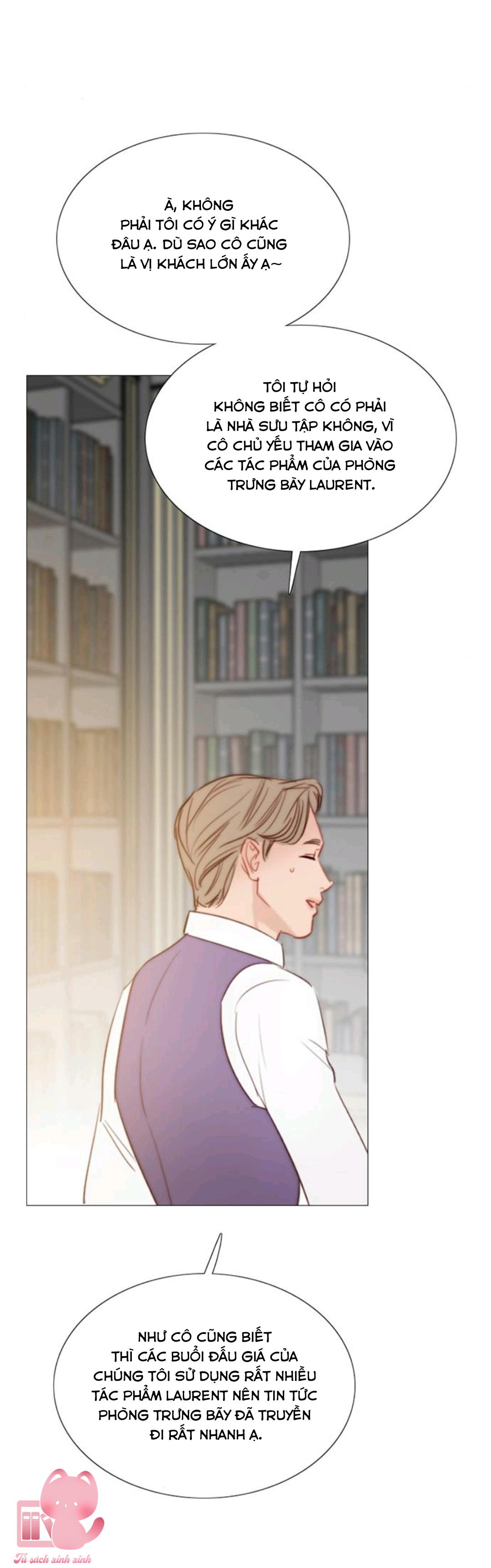 Serena - Chap 33 - Trang 60