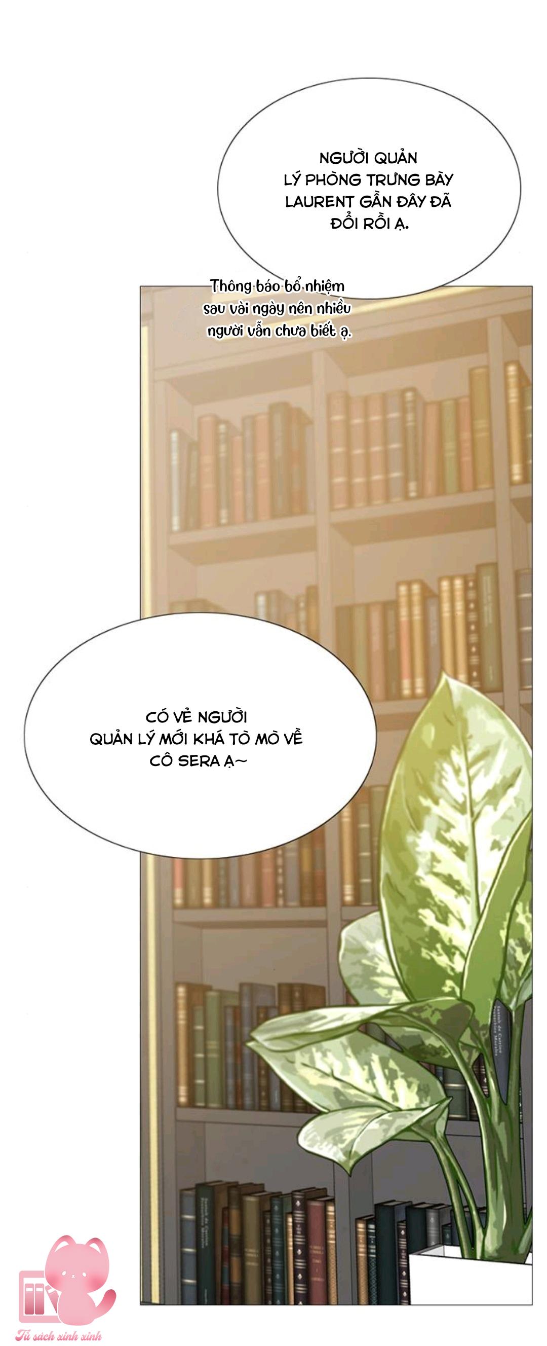 Serena - Chap 33 - Trang 61