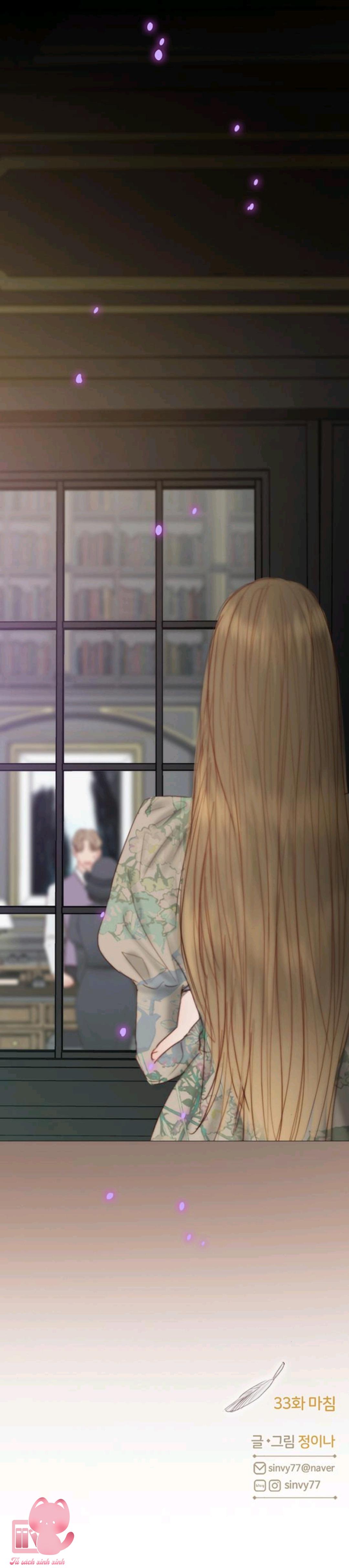 Serena - Chap 33 - Trang 64